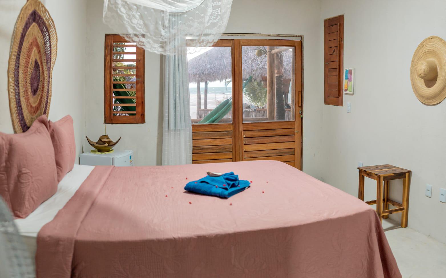suite 05 quarto